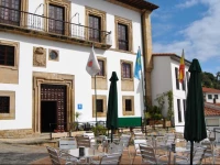 Hotel Palacio de los Vallados
