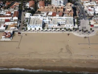 Hotel Marlin Antilla Playa