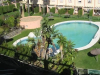 Residencial Augusta y Golf Playa IV