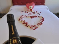 Apartamentos Turisticos Veladiez