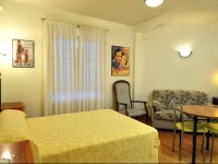 Hotel Apartamentos Aralso Sotillo