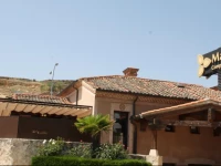 Hotel GastronГіmico Venta Magullo