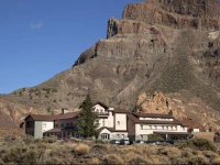 Parador de Las CaГ±adas del Teide