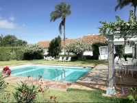 Villa Finca El Drago