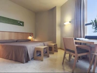 Aparthotel Exe Campus San MamГ©s