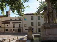 HospederГ­a MonГЎstica Pax