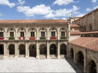 Hotel Real Colegiata San Isidoro