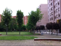 Apartahotel Siglo XXI