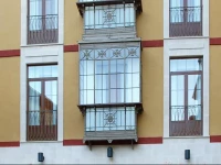 Hotel El RincГіn del Conde