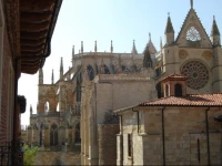 Hotel Q!H Centro LeГіn