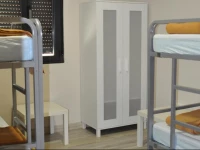 Albergue Muralla Leonesa