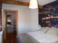 Apartamentos Emilia Feo LeГіn GГіtico