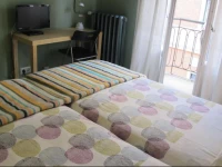 PensiГіn Blanca B&B