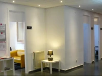 Residencia Universitaria San AgustГ­n