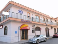 Hostal Puerto Lepe