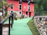 Apartamentos El Rincon Encantado