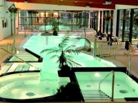 Oca Palacio De La Llorea Hotel & Spa