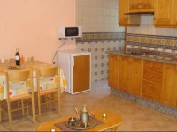 Apartment Izcague Castilla