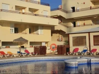 Apartamentos Turisticos CaГ±os de Meca