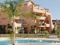 Apartment Calle Abeto