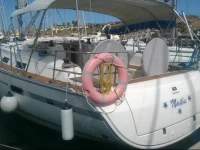 Boat in Adeje (12 metres)