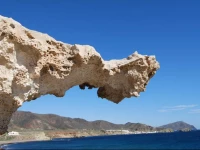 Complejo TurГ­stico Los Escullos San Jose