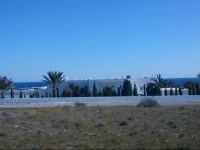 Alojamiento Chalet Villamar