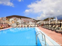 Labranda Reveron Plaza 4*