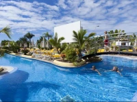 Paradise Park Fun Lifestyle Hotel