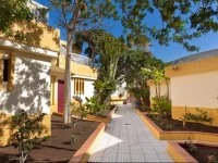 Checkin Bungalows AtlГЎntida