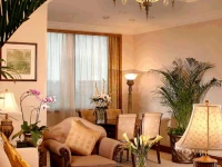 Grand Noble Hotel Dongguan 5*