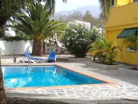 Apartamentos Villa MarГ­a