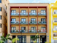 Hotel Trocadero Plaza