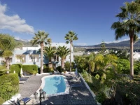 Apartamentos Adjovimar