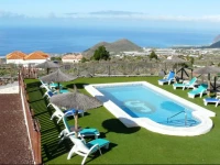 Apartamentos Fuente La Teja & Spa