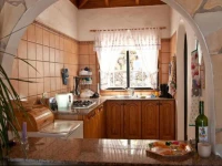 Apartamentos la Hacienda el Rancho