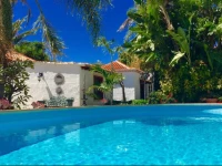 Villamar Paradise Garden