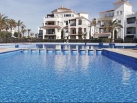 La Torre Golf Resort 4