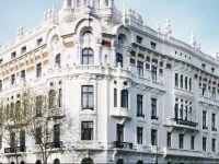 AC Palacio Del Retiro, Autograph Collection