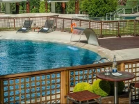 Eurostars Suites Mirasierra