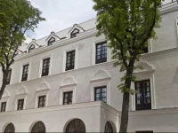 Gran Melia Palacio de los Duques