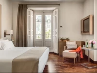 NH Collection Madrid Palacio de Tepa
