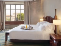 NH Collection Madrid Paseo del Prado