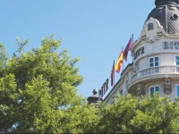 Hotel Ritz Madrid