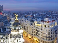 The Principal Madrid 5*