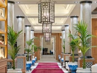 Boutique Hotel H10 Villa de la Reina