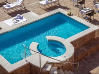 Hotel Dome Las Tablas