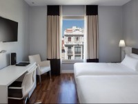 H10 Puerta de AlcalГЎ