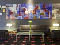 Holiday Inn Madrid - Calle Alcala