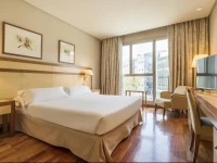 Ilunion AlcalГЎ Norte